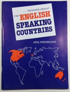 Reading about the English - Speaking Countries