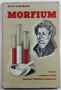 Morfium