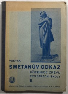 Smetanův odkaz