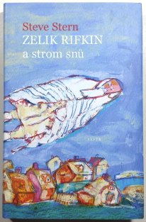 Zelik Rifkin a strom snů