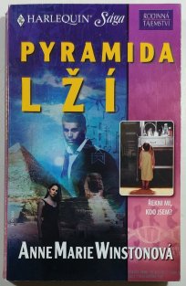 Pyramida lží