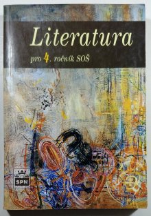 Literatura pro 4. ročník SOŠ