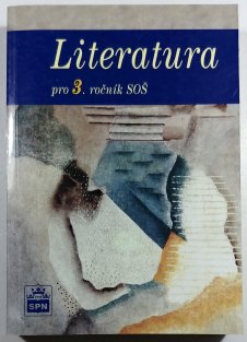 Literatura pro 3. ročník SOŠ