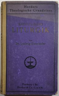 Katolische Liturgik