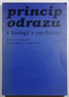 Princip odrazu v biologii a psychologii