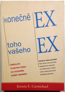 Konečně EX toho vašeho EX