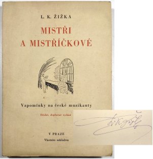 Mistři a mistřičkové