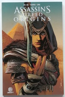 Assassin's Creed: Origins