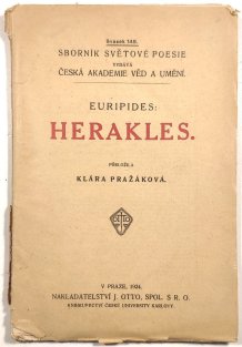 Héraklés