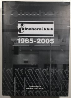 Činoherní klub 1965 - 2005