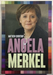 Angela Merkel