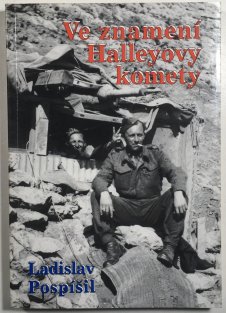 Ve znamení Halleyovy komety