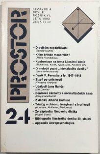 Prostor 24