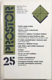 Prostor 25