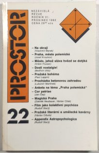 Prostor 22