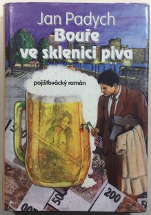 Bouře ve sklenici piva