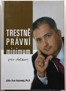 Trestně právní minimum pro občany