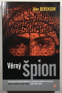 Věrný špion