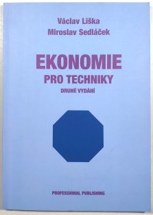 Ekonomie pro techniky