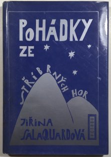 Pohádky ze stříbrných hor