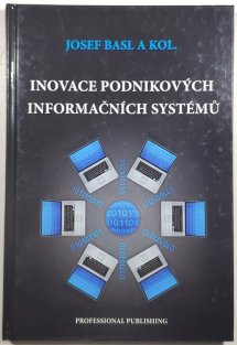 Inovace podnikových informačních systémů