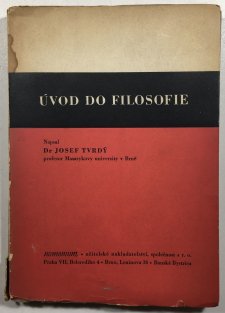 Úvod do filosofie