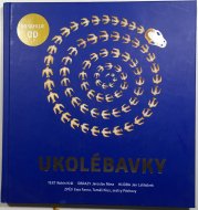 Ukolébavky + CD - 