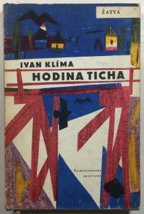 Hodina ticha