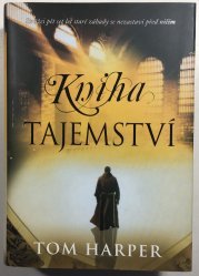 Kniha tajemství - 