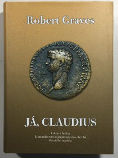 Já, Claudius