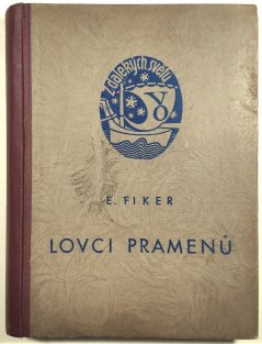 Lovci pramenů