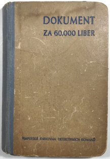 Dokument za 60.000 liber