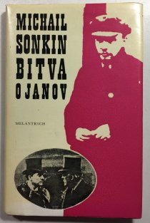 Bitva o Janov