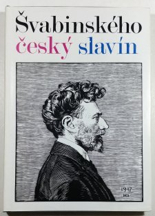 Švabinského český Slavín