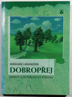 Dobropřej