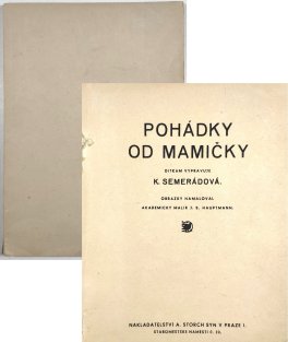 Pohádky od mamičky (Pohádkové hvězdičky)