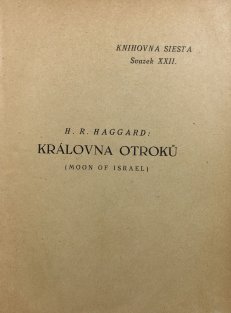 Královna otroků