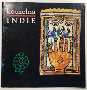 Kouzelná Indie