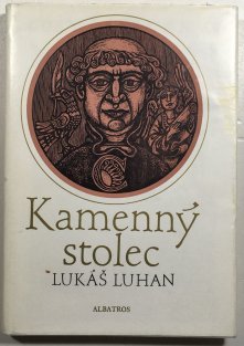 Kamenný stolec