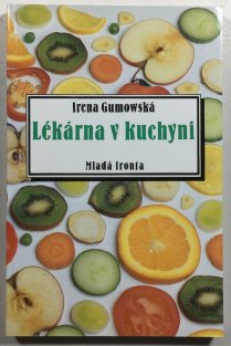 Lékárna v kuchyni