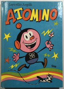 Atomino