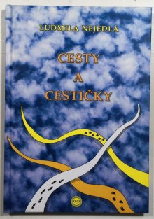 Cesty a cestičky