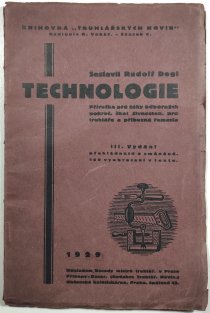 Technologie