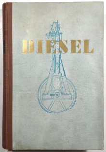 Diesel - osobnost, dílo a osud