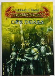 DragonRealm - Děti draka