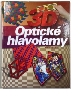 3D Optické hlavolamy