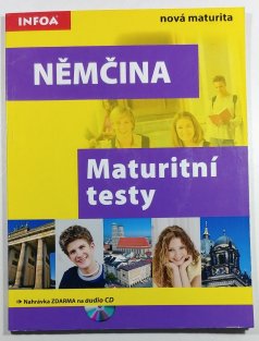 Němčina - Maturitní testy