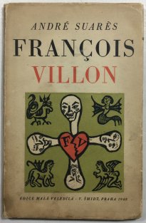 Francois Villon