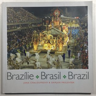 Brazílie, Brasil, Brazil