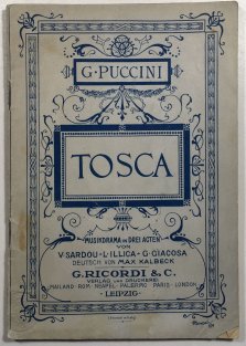 Tosca